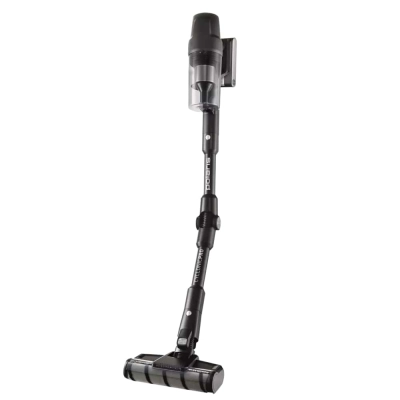 Пылесос Polaris PVCS 4050 CyclonicPro 500Вт черный/серебристый