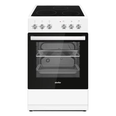Кухонная плита Simfer F55VW14025