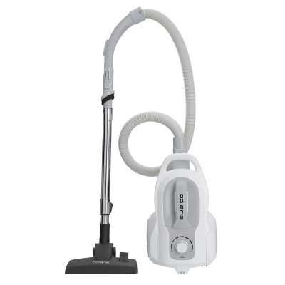 Пылесос Polaris PVC 2211 белый