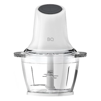 Измельчитель BQ CH2000 White-Gray