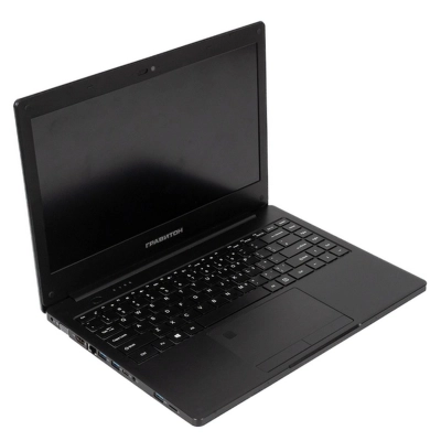 Ноутбук Гравитон Н14И-ТП-177049 14.0 FHD i5-1135G7/​1x16GBDDR4/​1TBSSD M.2/​WiFi+BT/​NoOS