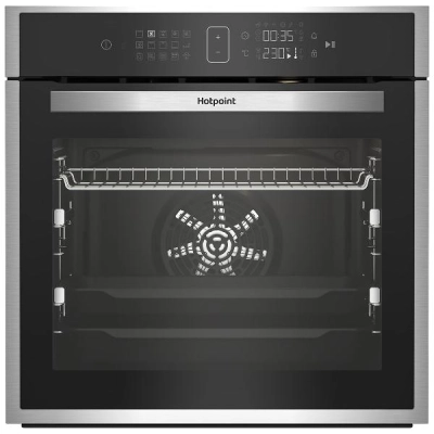 Встраиваемый духовой шкаф Hotpoint FE8 1352 DSC IX