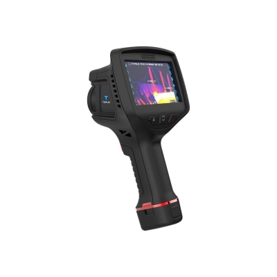 Тепловизор Torus SC600-A 2000 640*480, -20C 2000C, ручной фокус, без лазерного наведения