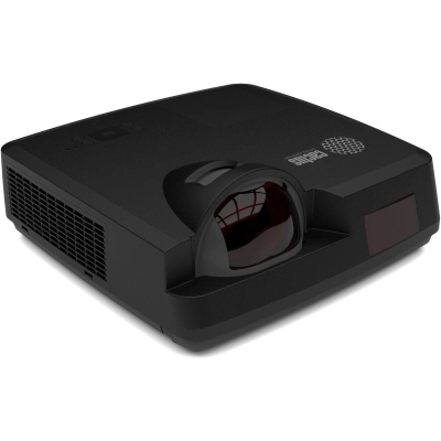 Проектор Cactus Bright CS-V1.B 3LCD 4000Lm ANSI (1024x768) 30000:1 ресурс лампы10000часов 1xUSB typeA 1xUSB typeB 2xHDMI 4кг