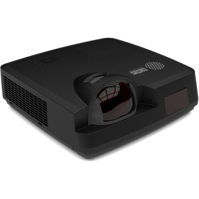 Проектор Cactus Bright CS-V3.B 3LCD 4000Lm ANSI (1280x800) 30000:1 ресурс лампы10000часов 1xUSB typeA 1xUSB typeB 2xHDMI 4кг