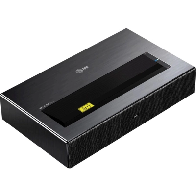 Проектор Cactus CS-U2.B DLP 800Lm ANSI (1920x1080) 15000:1 ресурс лампы50000часов 2xUSB typeA 2xHDMI 1.78кг