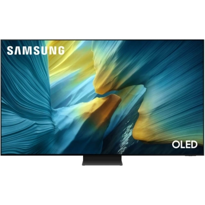 Телевизор SAMSUNG QE65S95FAUXRU 65 OLED