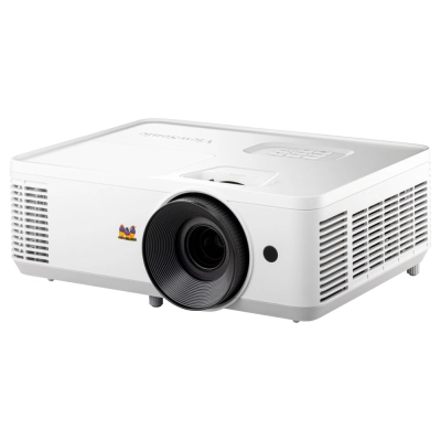 Проектор ViewSonic PA700X DLP 4500Lm ANSI (1024x768) 3000000:1 ресурс лампы 20000часов 2xHDMI 2.7кг