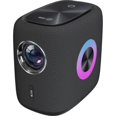 Проектор Cactus CS-PRH.01B.WUXGA-A 2LCD 1400Lm ANSI (1920x1080) 4000:1 ресурс лампы 50000часов 2xUSB typeA 2xHDMI 4кг