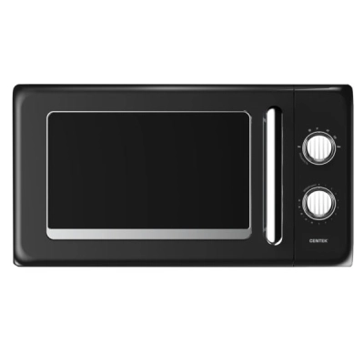 Микроволновая печь Centek CT-1553 Черный