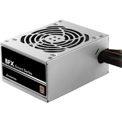 Блок питания Chieftec Smart BFX-450BS ATX 2.53, 450W, SFX, 80 Plus Bronze, Active PFC, 90mm fan OEM