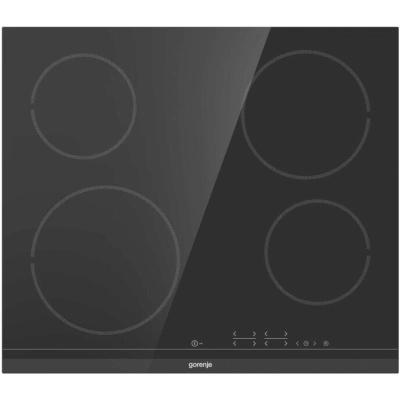 Варочная поверхность Gorenje ECT641BSCE