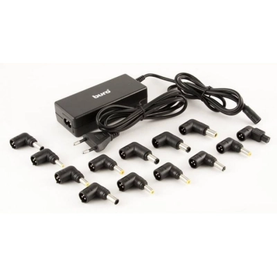 БП Buro BUM-0054B65 автоматический 65W 12V-20V 13-connectors от бытовой электросети