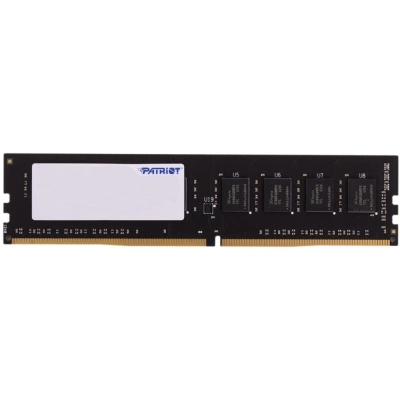 RAM 8GB DDR4-3200 PC4-25600 Patriot SignatureLine, CL22, 1.2V, retail (PSD48G320081)