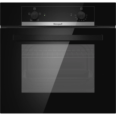 Духовой шкаф Weissgauff EOM 104 B