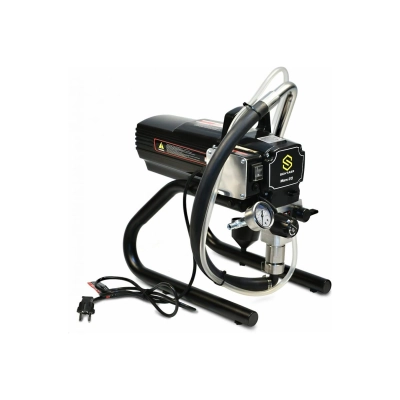 Окрасочный аппарат SCHTAER 220V 50 HZ Schtaer (Mars20)