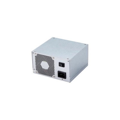 Блок питания FSP FSP600-80PSA(SK)  600W, PS2/​ATX (ШВГ=150*86*140mm),  80Plus Bronze,  ATX w/​PFC, 80mm FAN, IPC/​Server PSU, OEM