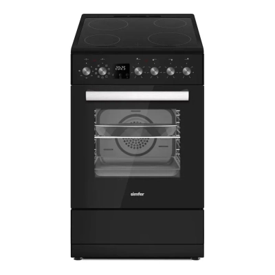 Кухонная плита Simfer F56VB09025