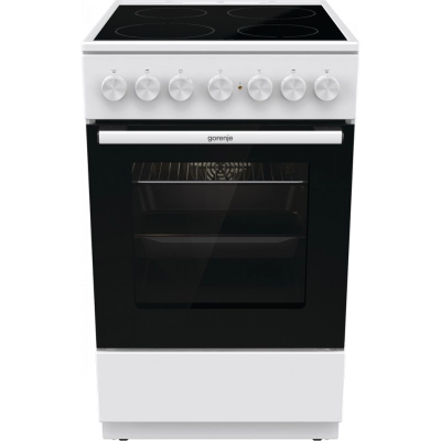 Кухонная плита Gorenje GEC5B42WG