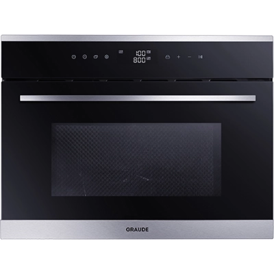 Встраиваемая микроволновая печь GRAUDE MWG 45.0 GE