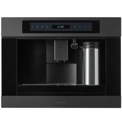 Кофемашина GRAUDE KV 45.0 GE