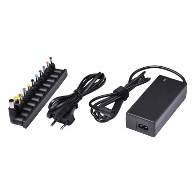 БП Buro BUM-1107L70 автоматический 70W 18.5V-20V 11-connectors 4.62A от бытовой электросети