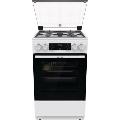 Кухонная плита Gorenje GK5C40WF белый
