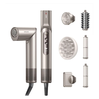 Фен Dreame Dazzle Titanium, AZD20A