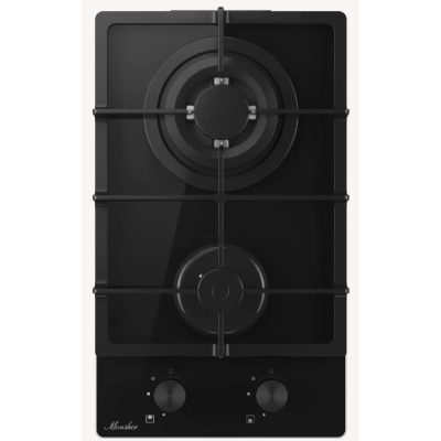 Варочная поверхность MONSHER MGG 33 Noir