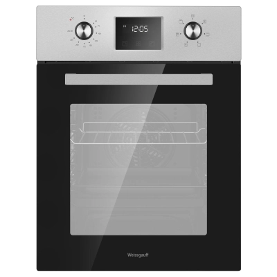 Духовой шкаф Weissgauff EOY 456 PDX
