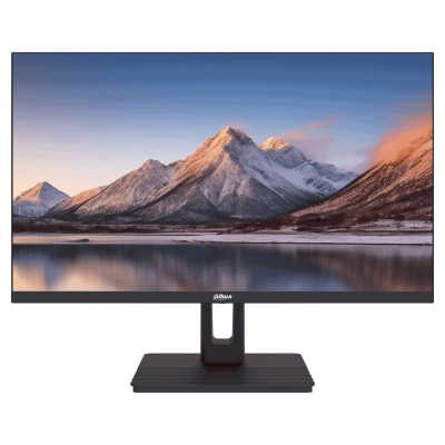 Монитор DAHUA DHI-LM24-C301B Black