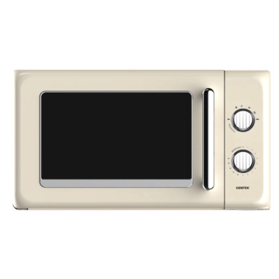 Микроволновая печь Centek CT-1553 Слон Кость