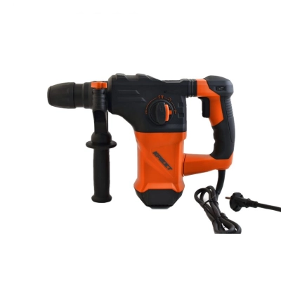 Перфоратор Креост KE-821500-32 патрон SDS-plus уд. 4.5Дж 1500Вт (кейс в комплекте)