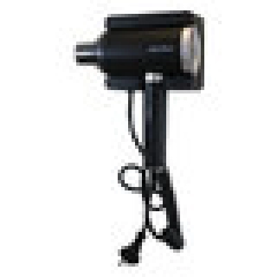 Фен KSITEX F-2000B Jet, 2000Вт, пластик, 2 скорости, 2 температурных режима, черный