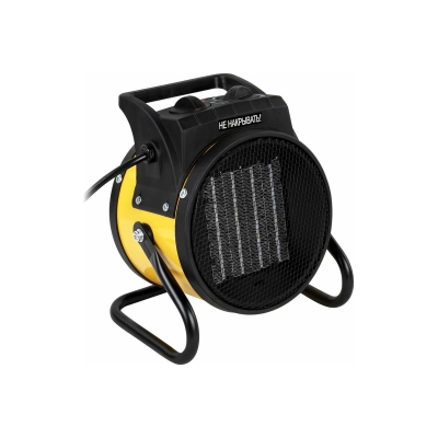 Тепловая пушка электрическая SONNEN THG-2000R (456192)