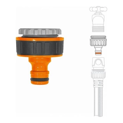 Адаптер DAEWOO DWC 1025 G3/4 и 1 (26.5-33.3mm)