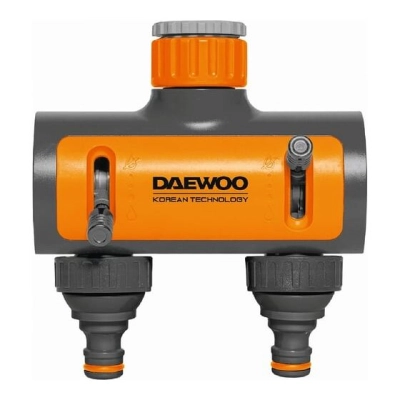 Разделитель потоков для крана DAEWOO DWC 1225 G3/4 и 1 (26.5-33.3mm)