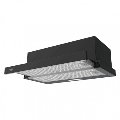 Вытяжка BEKO BHNT 613R4 CB
