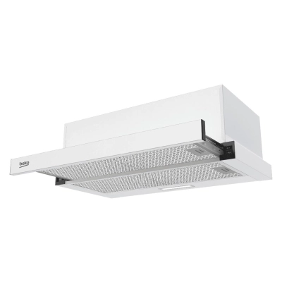 Вытяжка BEKO BHNT 613R4 CW