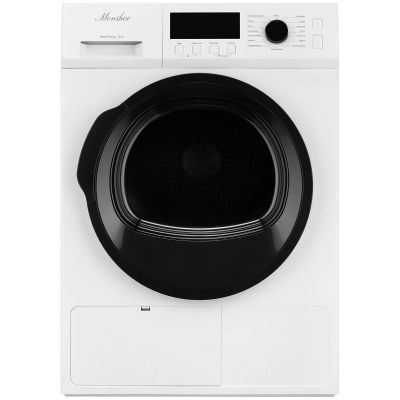 Сушильная машина MONSHER MDM 631 Blanc High-Tech