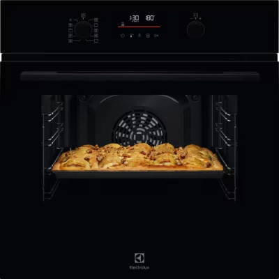 Духовой шкаф Electrolux KOFDP46BK