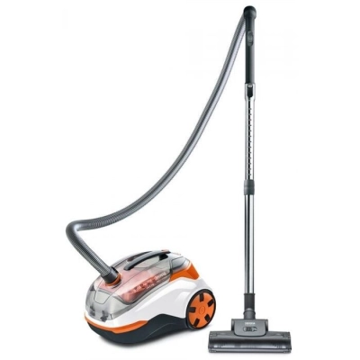 Пылесос Thomas DryBOX + AquaBOX Cat&Dog 786554