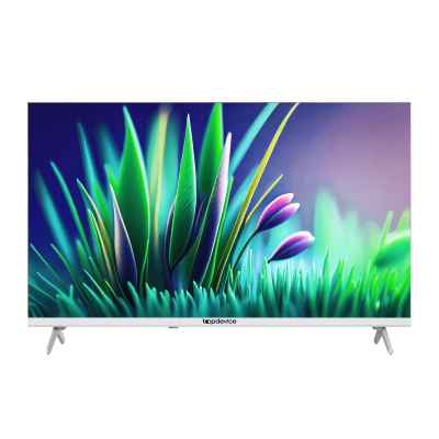 Телевизор TOPDEVICE TDTV32CN04HWE бел
