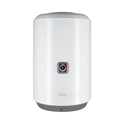 Водонагреватель Haier ES50V-B1 Slim белый
