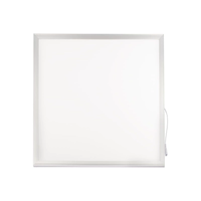 Светодиодная панель ЭРА SPL-510-S-65K-040 6500К, 595х595х8мм, 40Вт, матовый