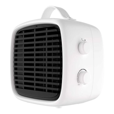 Электрический тепловентилятор ROYAL CLIMA RFH-PF1200DC-WT Preferito