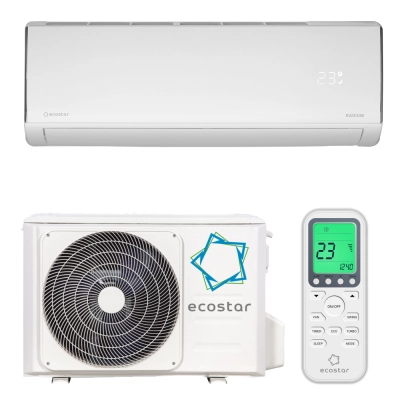 Кондиционер Ecostar KVS-RAD07CH/IN/KVS-RAD07CH/OUT