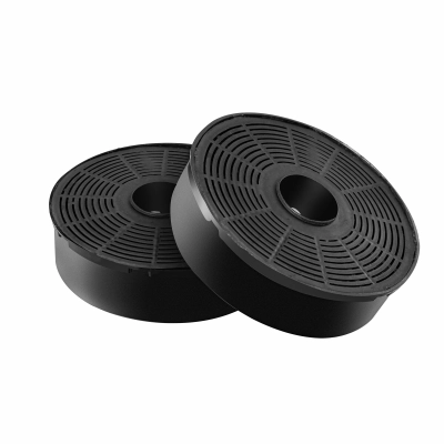 Фильтр угольный для вытяжки DeLonghi DFC060