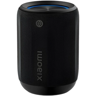 Портативная акустика Xiaomi Bluetooth Speaker Mini QBH4274GL черный