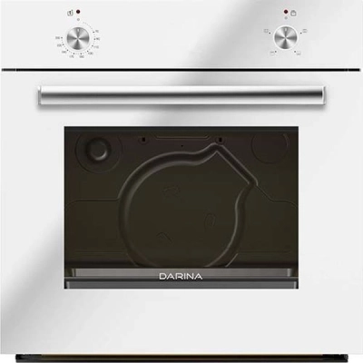 Духовой шкаф Darina BO 1700 W белый